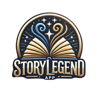 StoryLegend Logo